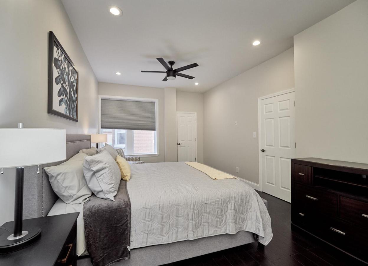 St Louis 2Bd 2Ba, Forest Park, Bj Hospital, Science Center, Eats Tower Grove Zewnętrze zdjęcie