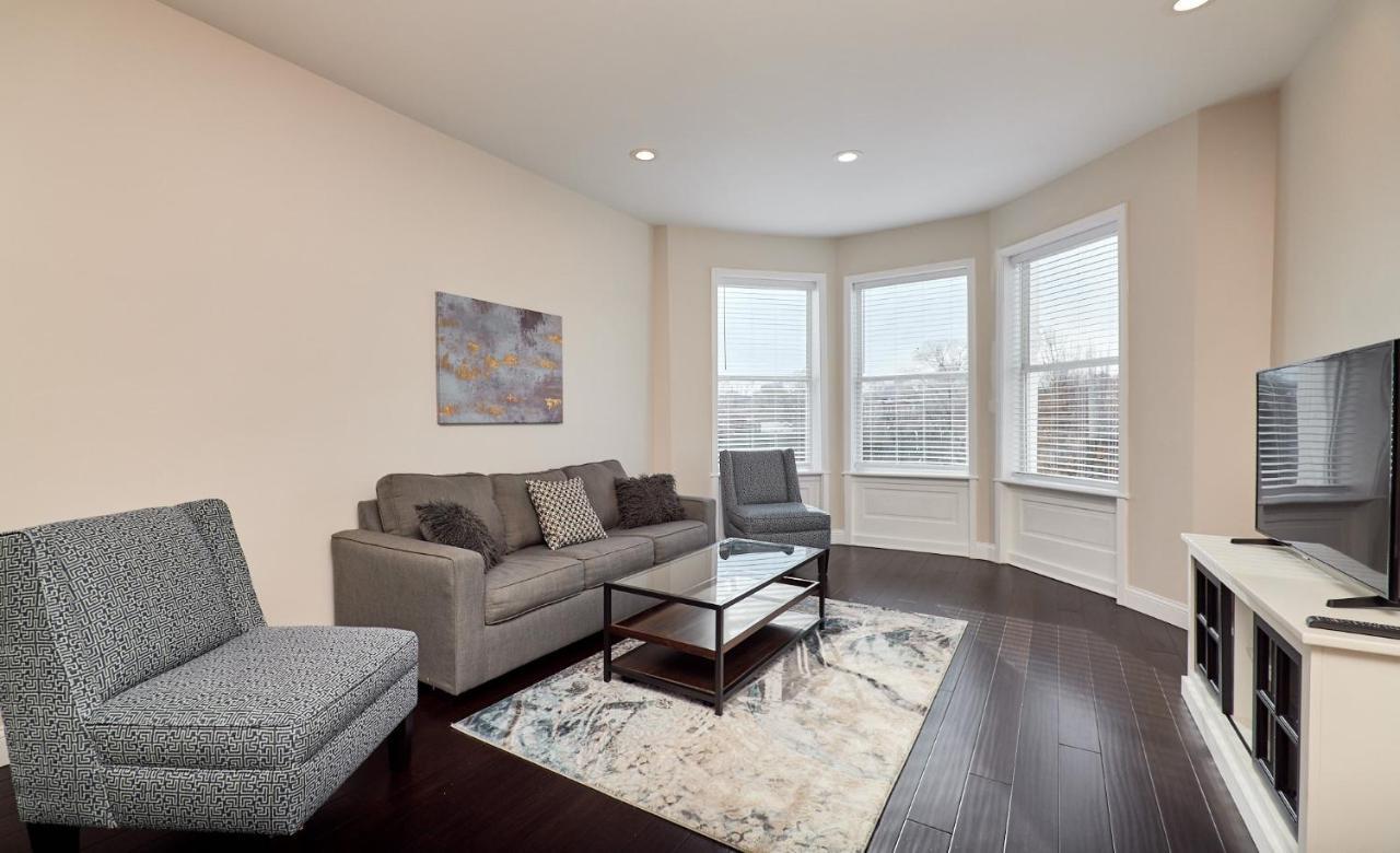 St Louis 2Bd 2Ba, Forest Park, Bj Hospital, Science Center, Eats Tower Grove Zewnętrze zdjęcie