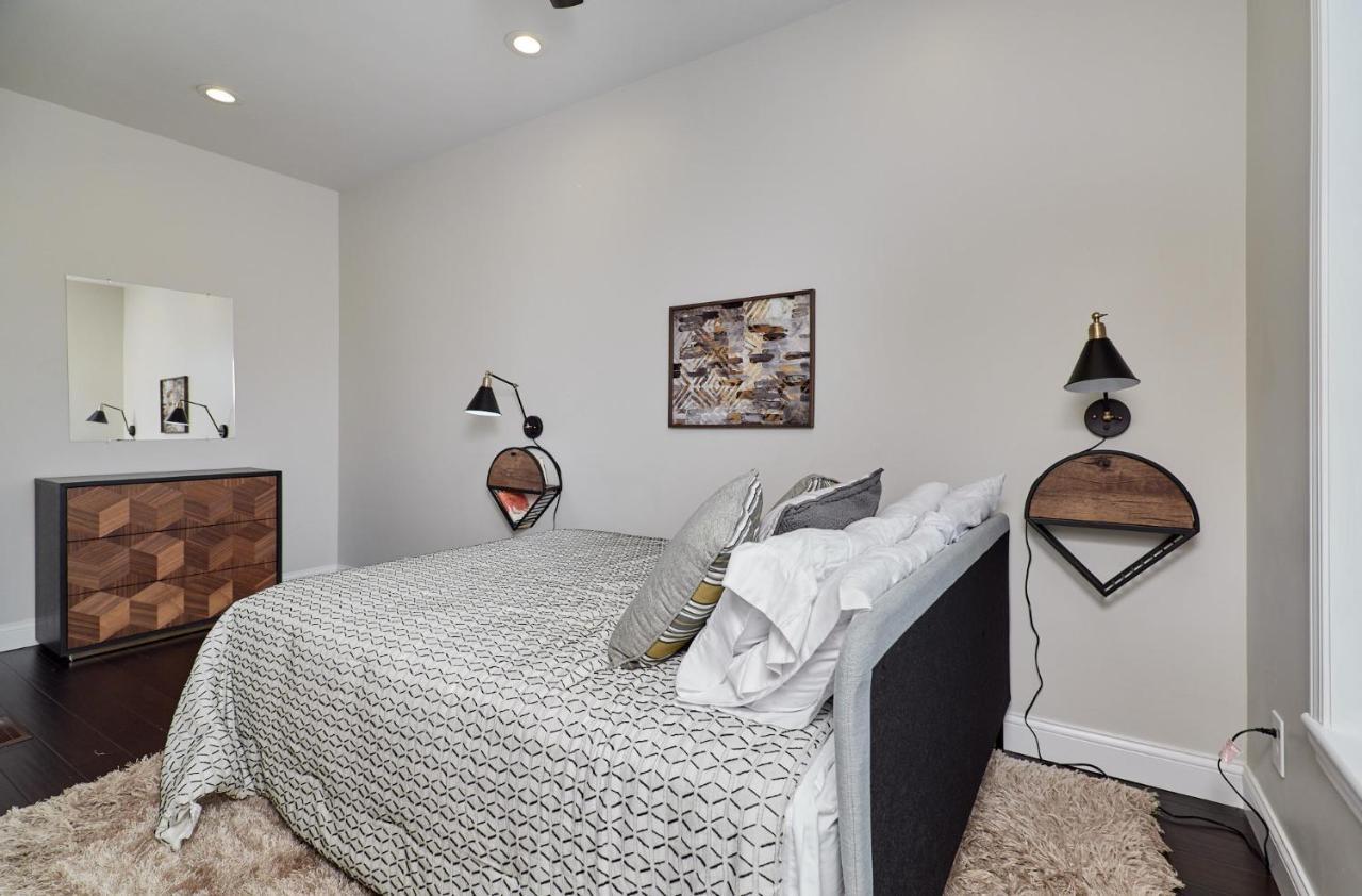 St Louis 2Bd 2Ba, Forest Park, Bj Hospital, Science Center, Eats Tower Grove Zewnętrze zdjęcie