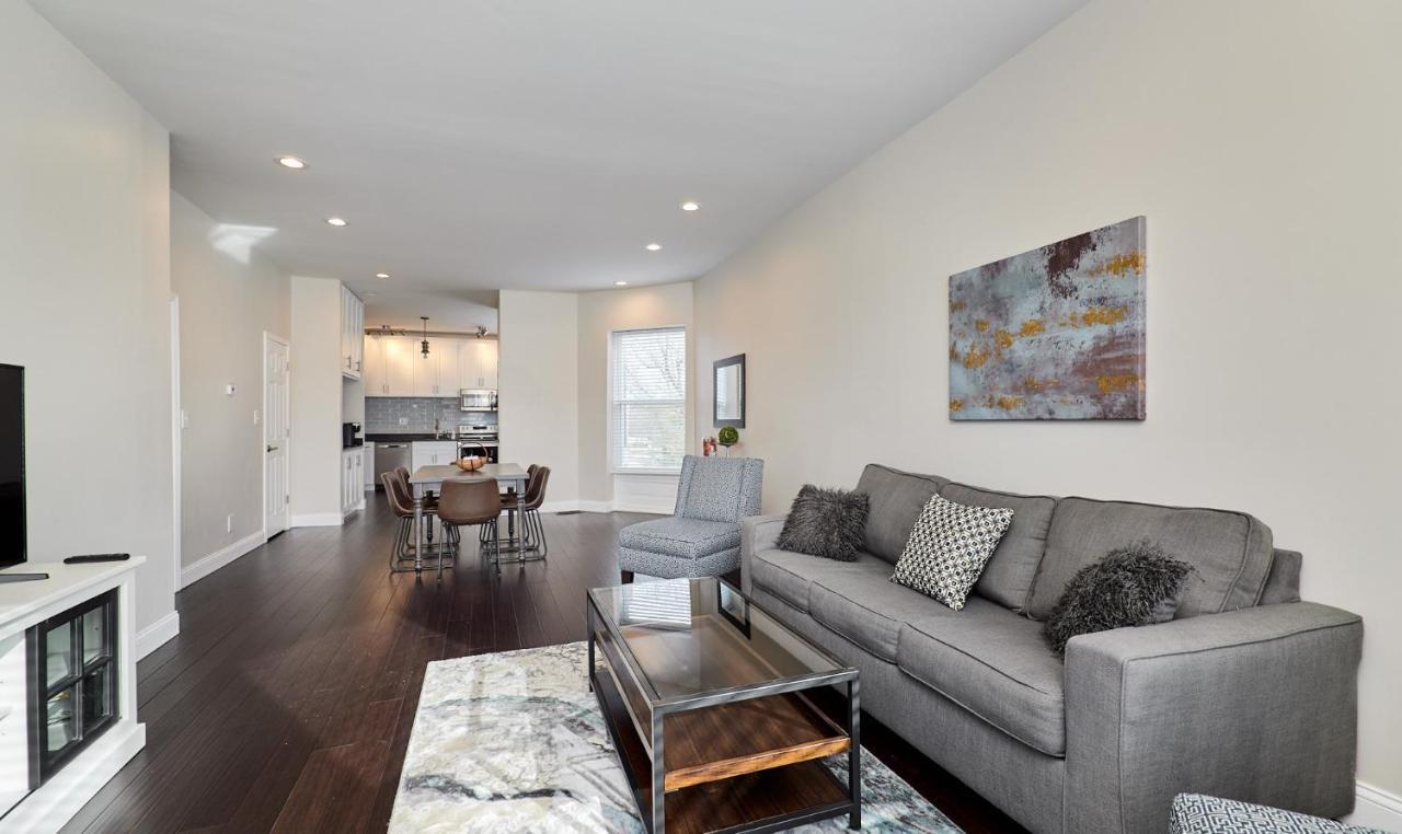 St Louis 2Bd 2Ba, Forest Park, Bj Hospital, Science Center, Eats Tower Grove Zewnętrze zdjęcie