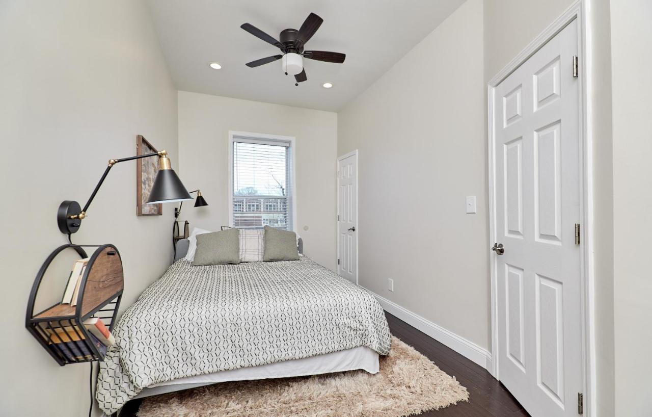 St Louis 2Bd 2Ba, Forest Park, Bj Hospital, Science Center, Eats Tower Grove Zewnętrze zdjęcie