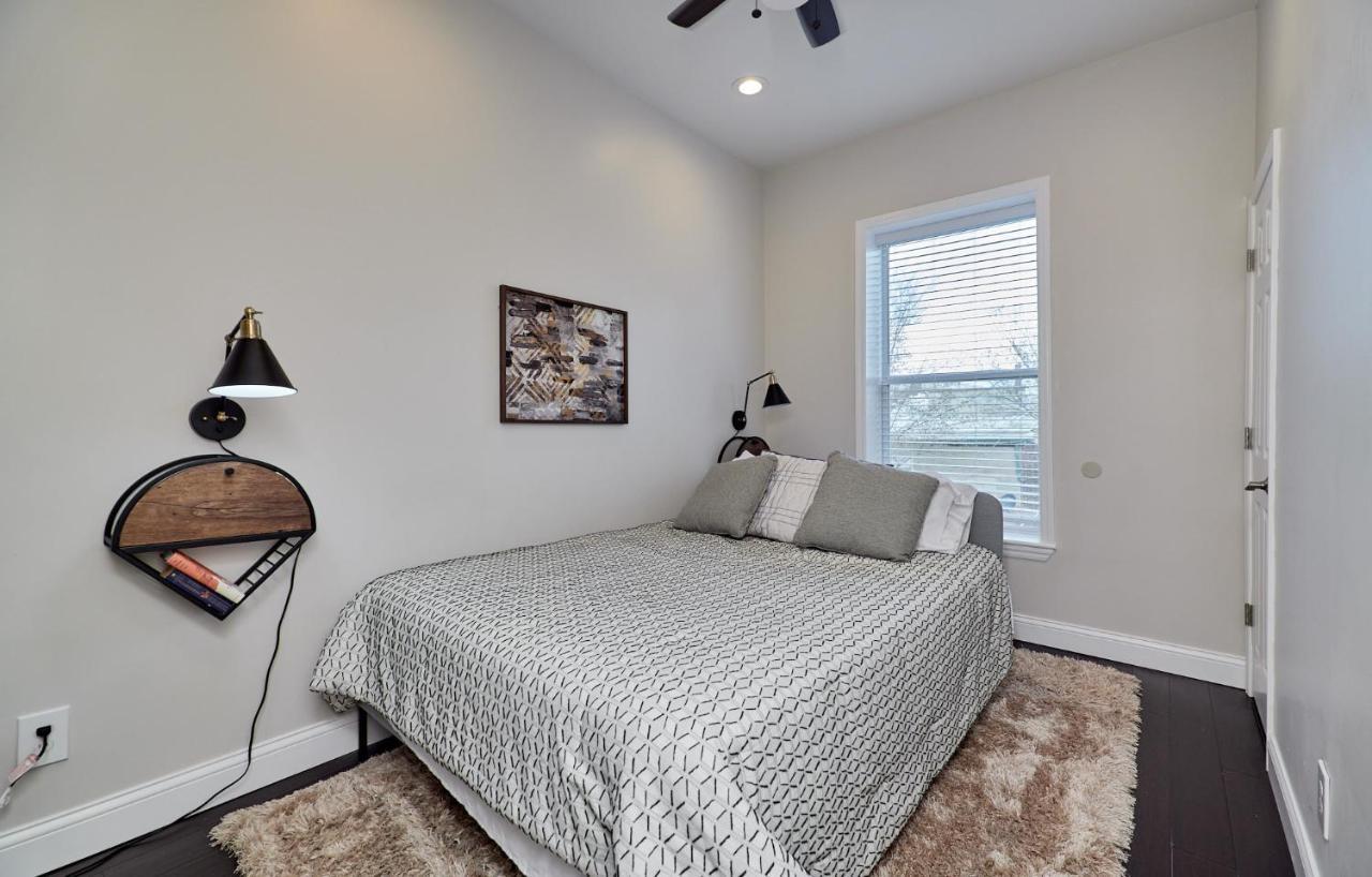 St Louis 2Bd 2Ba, Forest Park, Bj Hospital, Science Center, Eats Tower Grove Zewnętrze zdjęcie