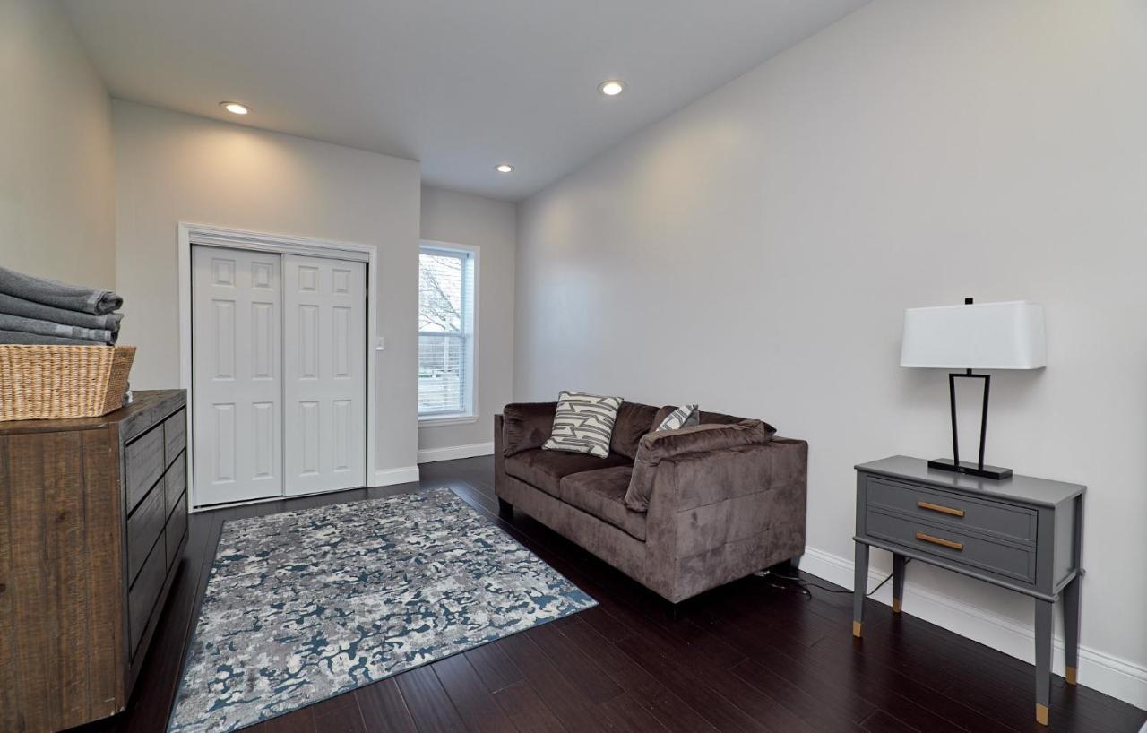 St Louis 2Bd 2Ba, Forest Park, Bj Hospital, Science Center, Eats Tower Grove Zewnętrze zdjęcie