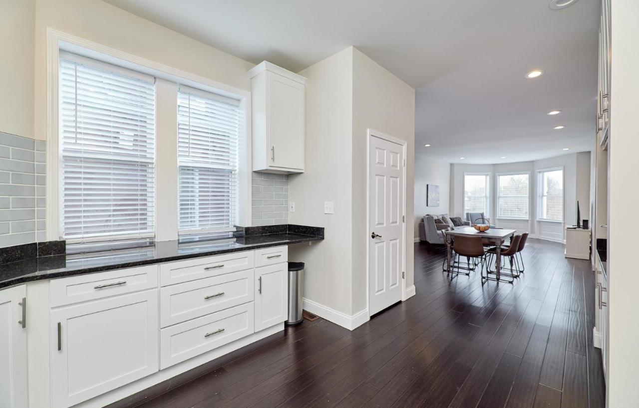 St Louis 2Bd 2Ba, Forest Park, Bj Hospital, Science Center, Eats Tower Grove Zewnętrze zdjęcie