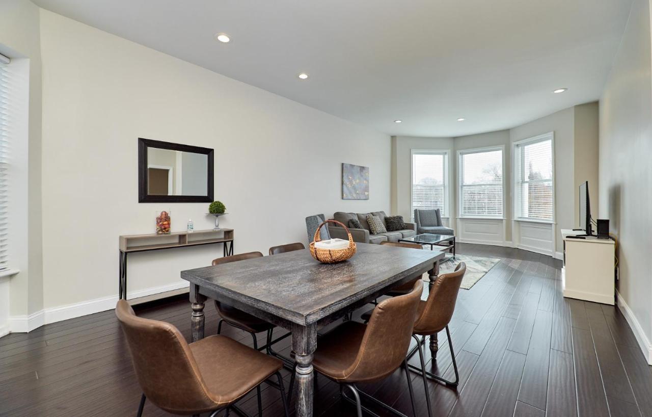 St Louis 2Bd 2Ba, Forest Park, Bj Hospital, Science Center, Eats Tower Grove Zewnętrze zdjęcie