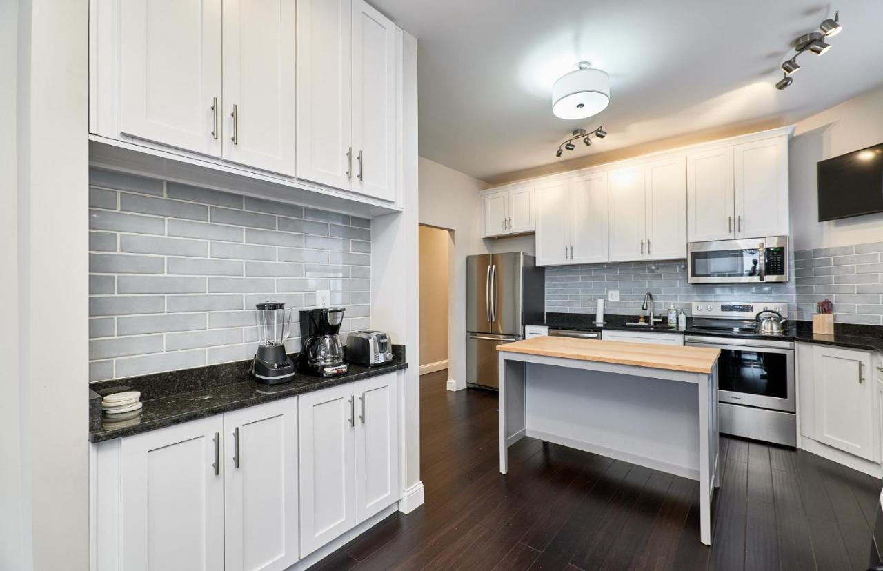 St Louis 2Bd 2Ba, Forest Park, Bj Hospital, Science Center, Eats Tower Grove Zewnętrze zdjęcie