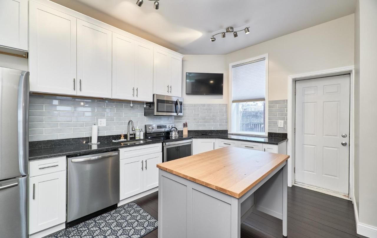 St Louis 2Bd 2Ba, Forest Park, Bj Hospital, Science Center, Eats Tower Grove Zewnętrze zdjęcie