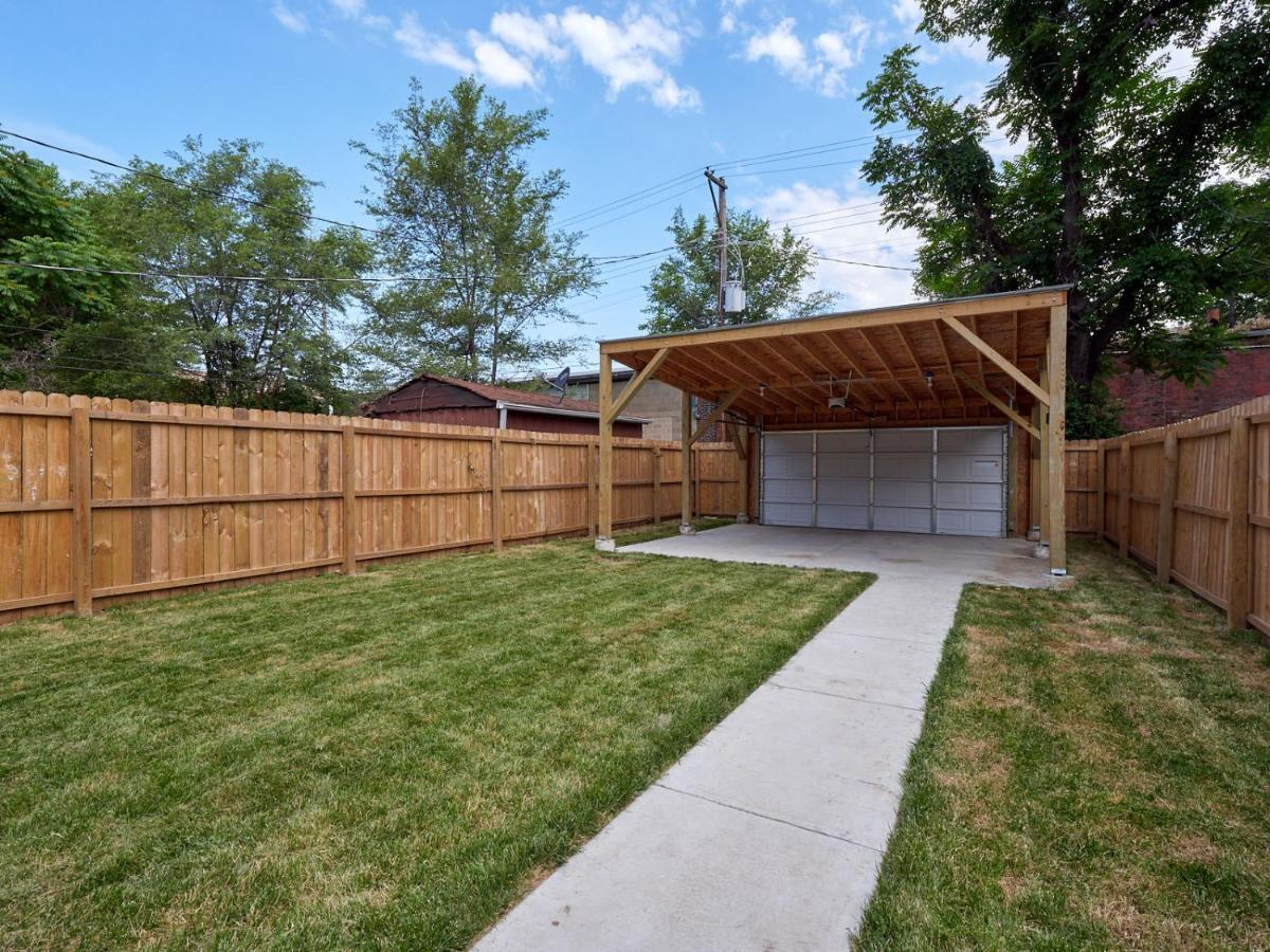 St Louis 2Bd 2Ba, Forest Park, Bj Hospital, Science Center, Eats Tower Grove Zewnętrze zdjęcie