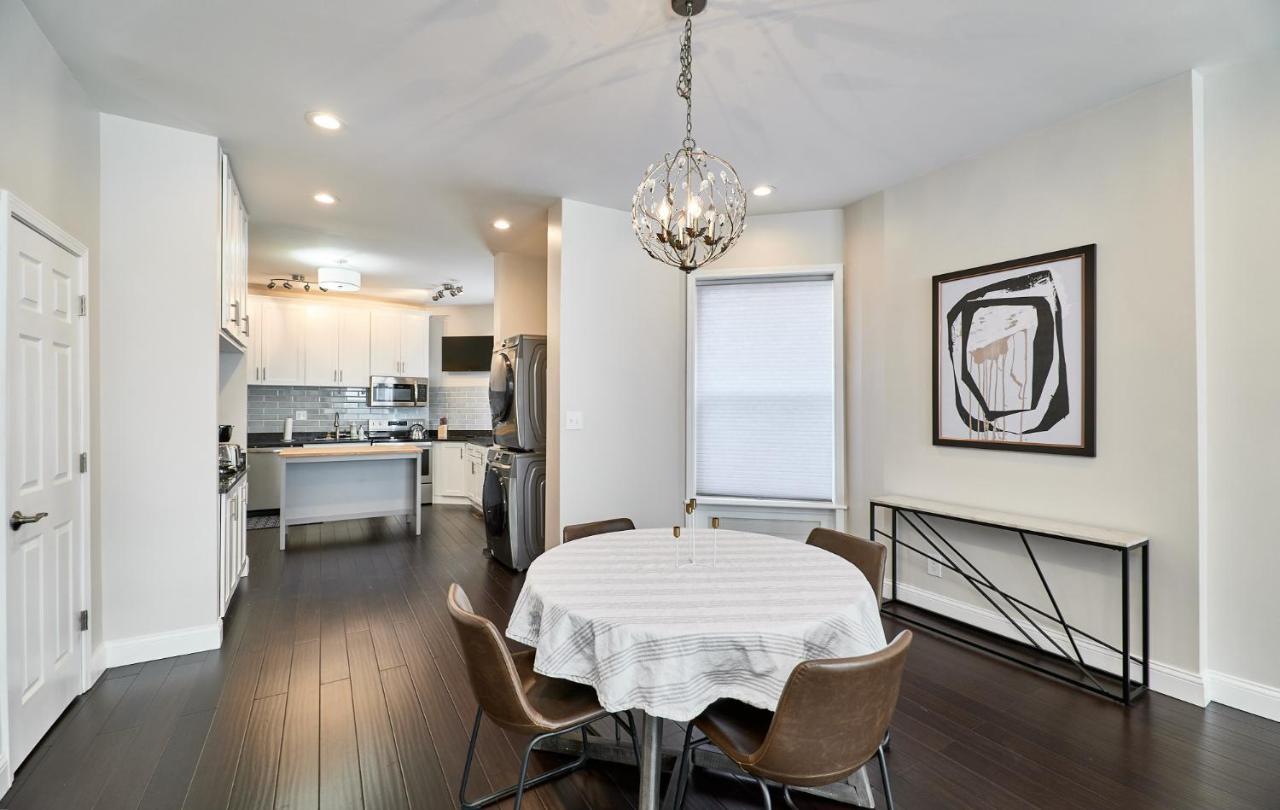 St Louis 2Bd 2Ba, Forest Park, Bj Hospital, Science Center, Eats Tower Grove Zewnętrze zdjęcie
