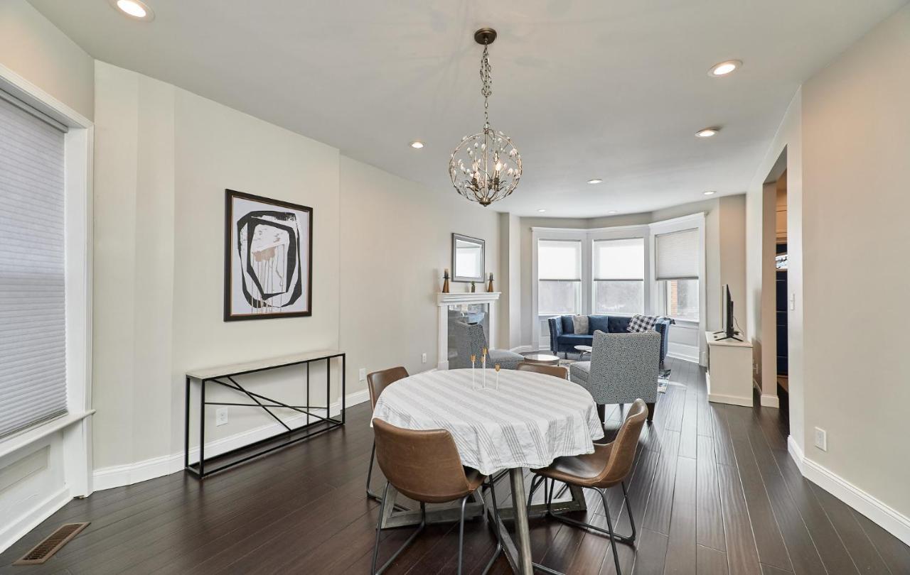 St Louis 2Bd 2Ba, Forest Park, Bj Hospital, Science Center, Eats Tower Grove Zewnętrze zdjęcie