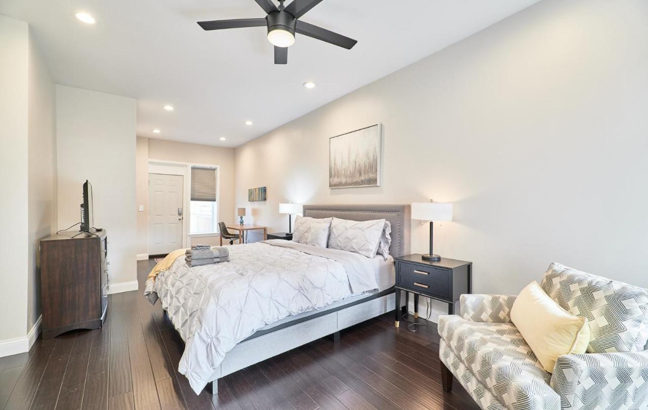St Louis 2Bd 2Ba, Forest Park, Bj Hospital, Science Center, Eats Tower Grove Zewnętrze zdjęcie