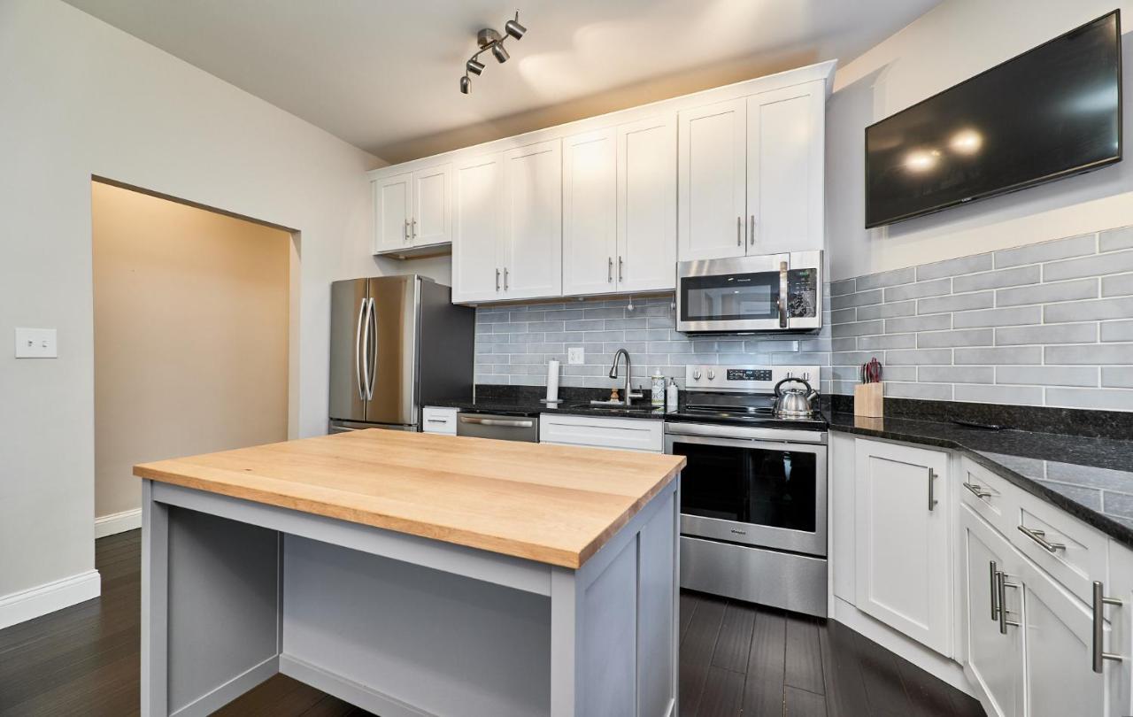 St Louis 2Bd 2Ba, Forest Park, Bj Hospital, Science Center, Eats Tower Grove Zewnętrze zdjęcie