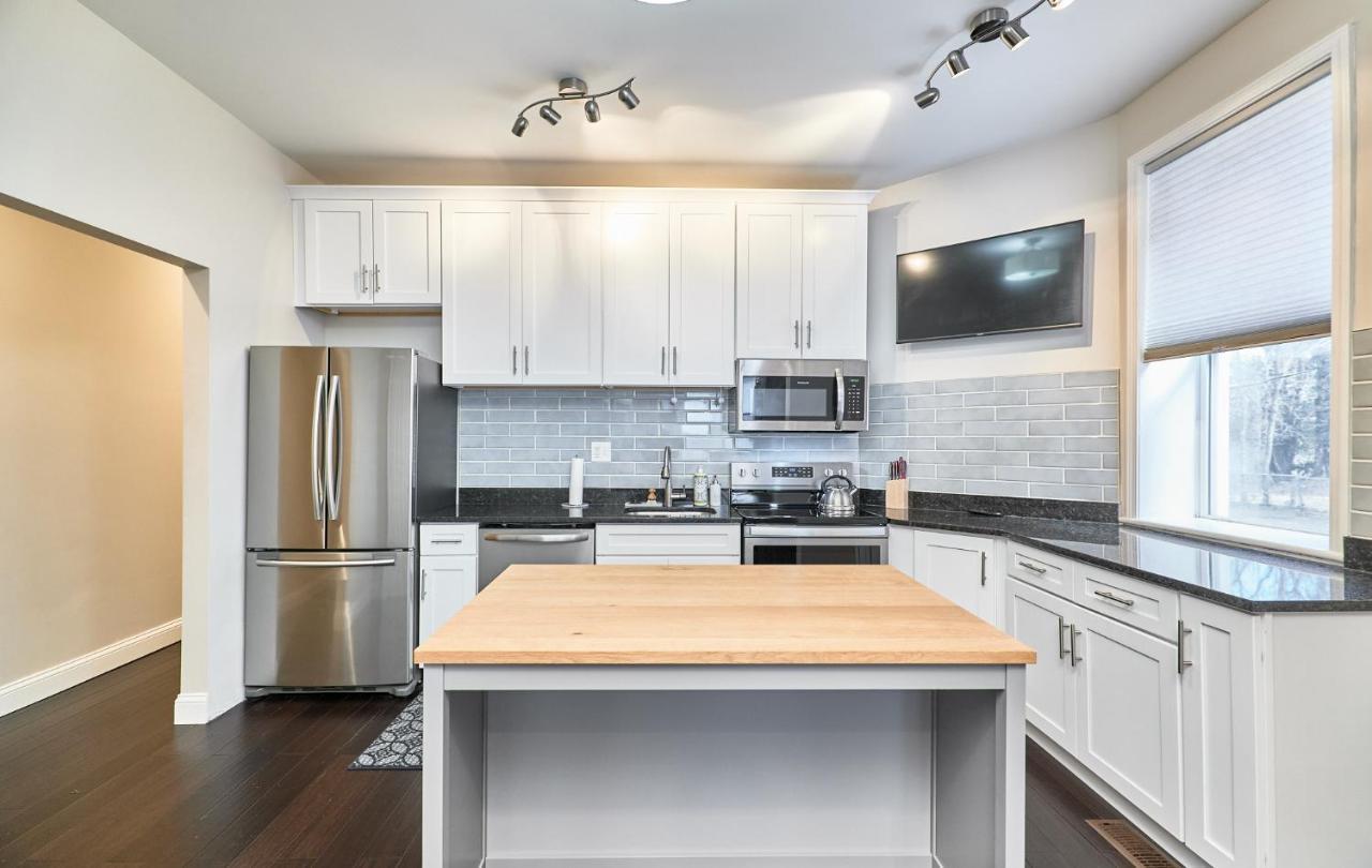 St Louis 2Bd 2Ba, Forest Park, Bj Hospital, Science Center, Eats Tower Grove Zewnętrze zdjęcie