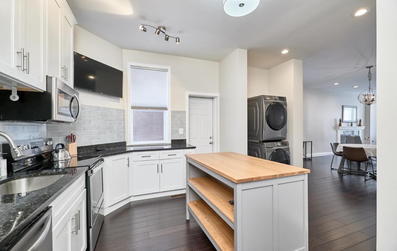 St Louis 2Bd 2Ba, Forest Park, Bj Hospital, Science Center, Eats Tower Grove Zewnętrze zdjęcie