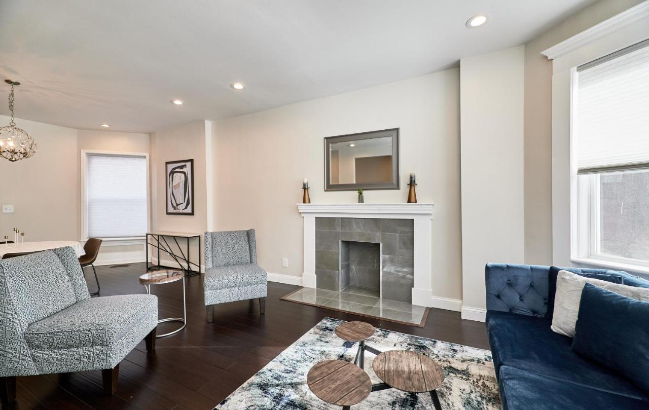St Louis 2Bd 2Ba, Forest Park, Bj Hospital, Science Center, Eats Tower Grove Zewnętrze zdjęcie
