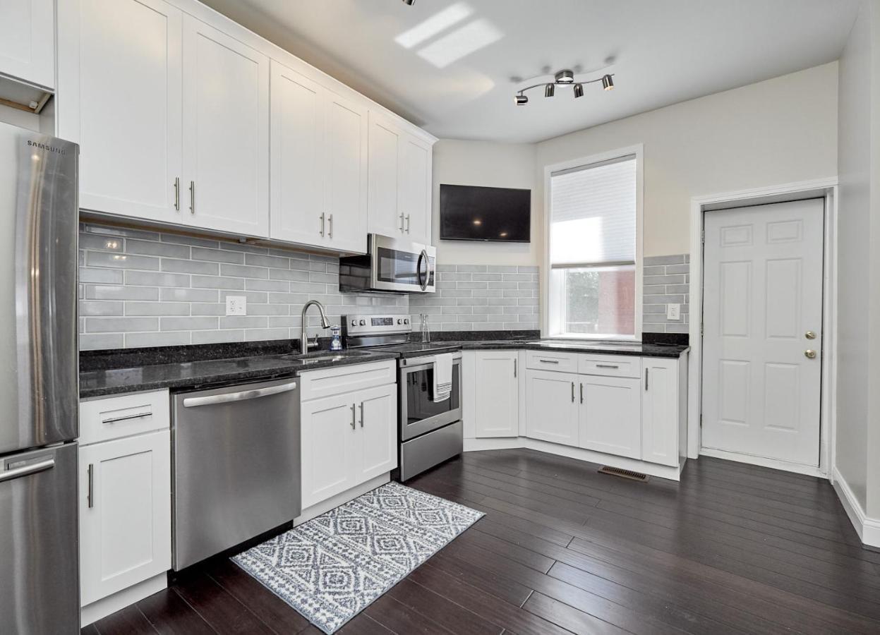St Louis 2Bd 2Ba, Forest Park, Bj Hospital, Science Center, Eats Tower Grove Zewnętrze zdjęcie