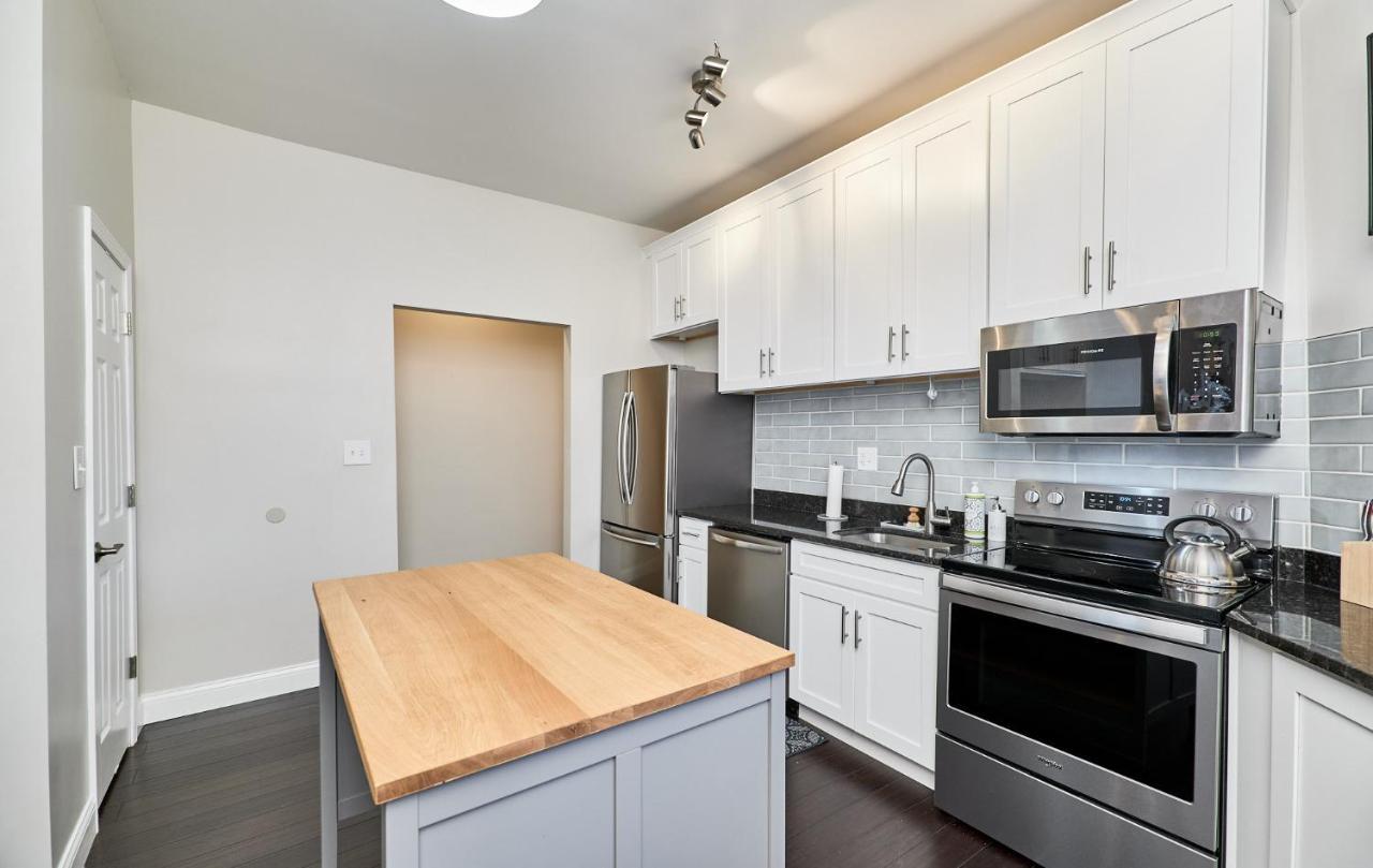 St Louis 2Bd 2Ba, Forest Park, Bj Hospital, Science Center, Eats Tower Grove Zewnętrze zdjęcie