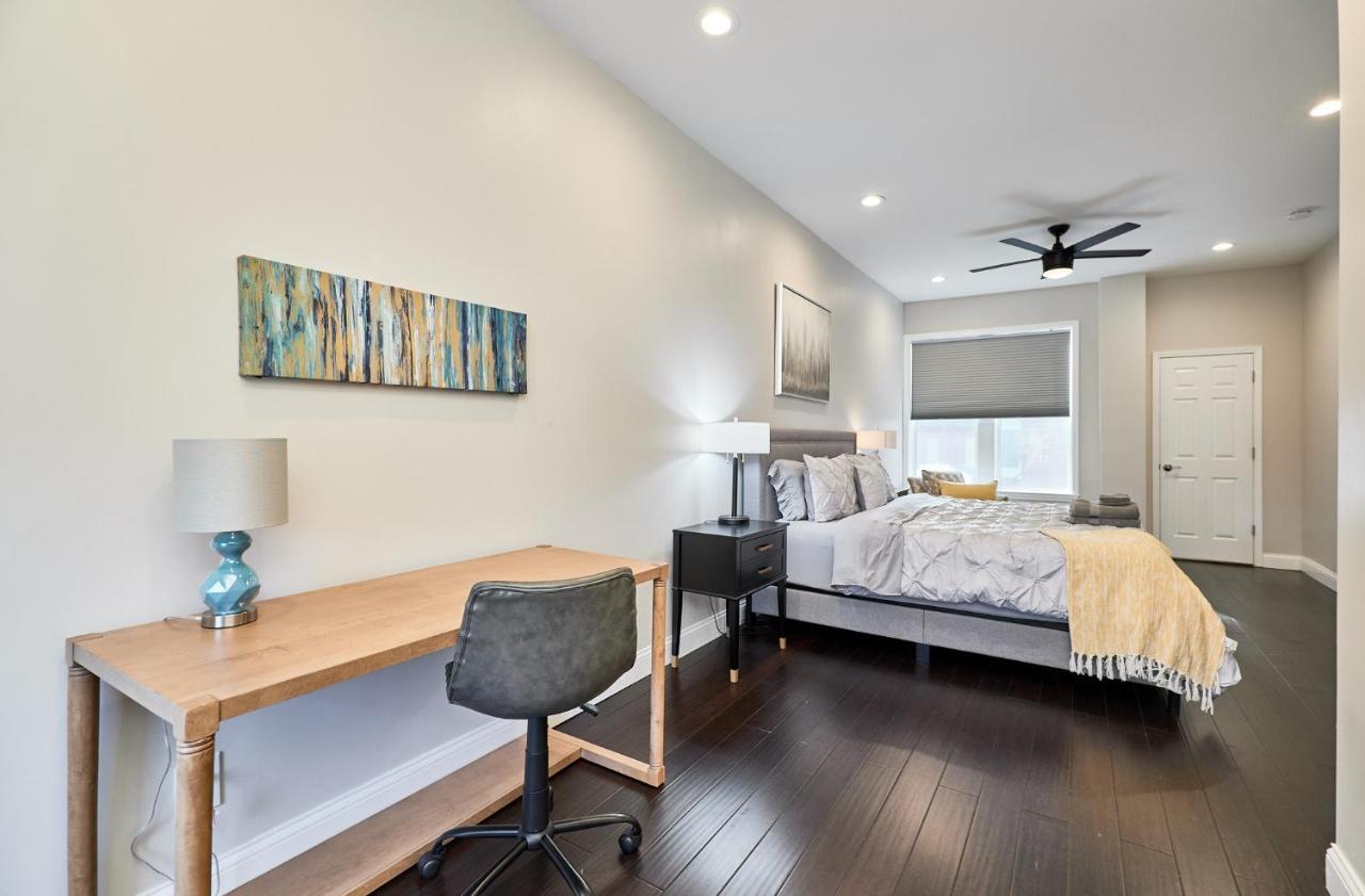 St Louis 2Bd 2Ba, Forest Park, Bj Hospital, Science Center, Eats Tower Grove Zewnętrze zdjęcie
