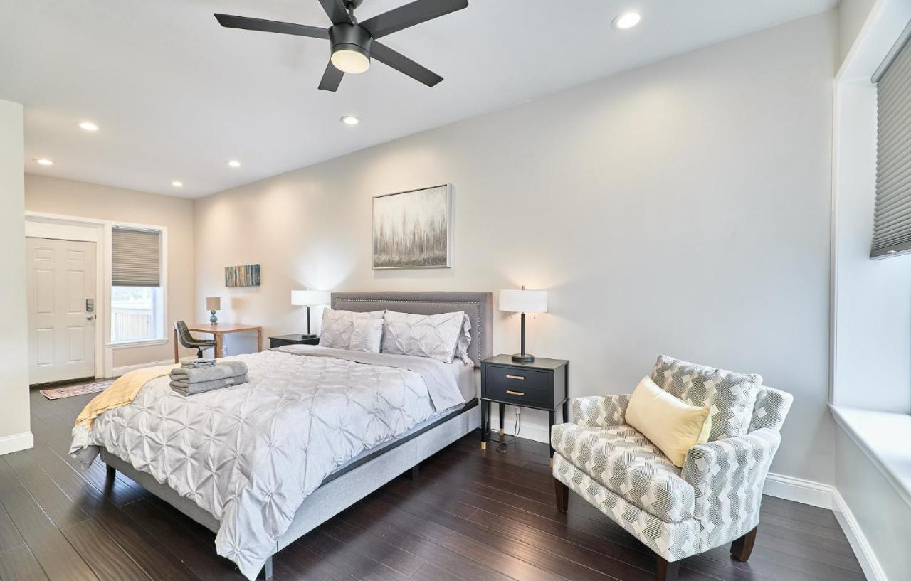 St Louis 2Bd 2Ba, Forest Park, Bj Hospital, Science Center, Eats Tower Grove Zewnętrze zdjęcie