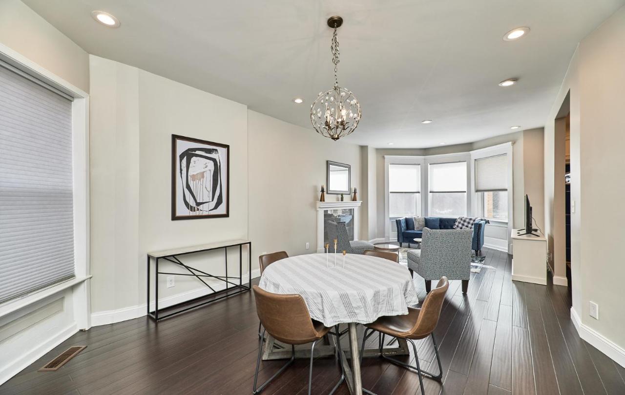 St Louis 2Bd 2Ba, Forest Park, Bj Hospital, Science Center, Eats Tower Grove Zewnętrze zdjęcie