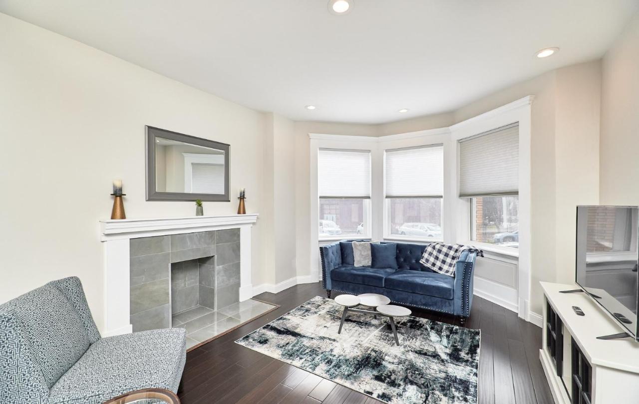 St Louis 2Bd 2Ba, Forest Park, Bj Hospital, Science Center, Eats Tower Grove Zewnętrze zdjęcie