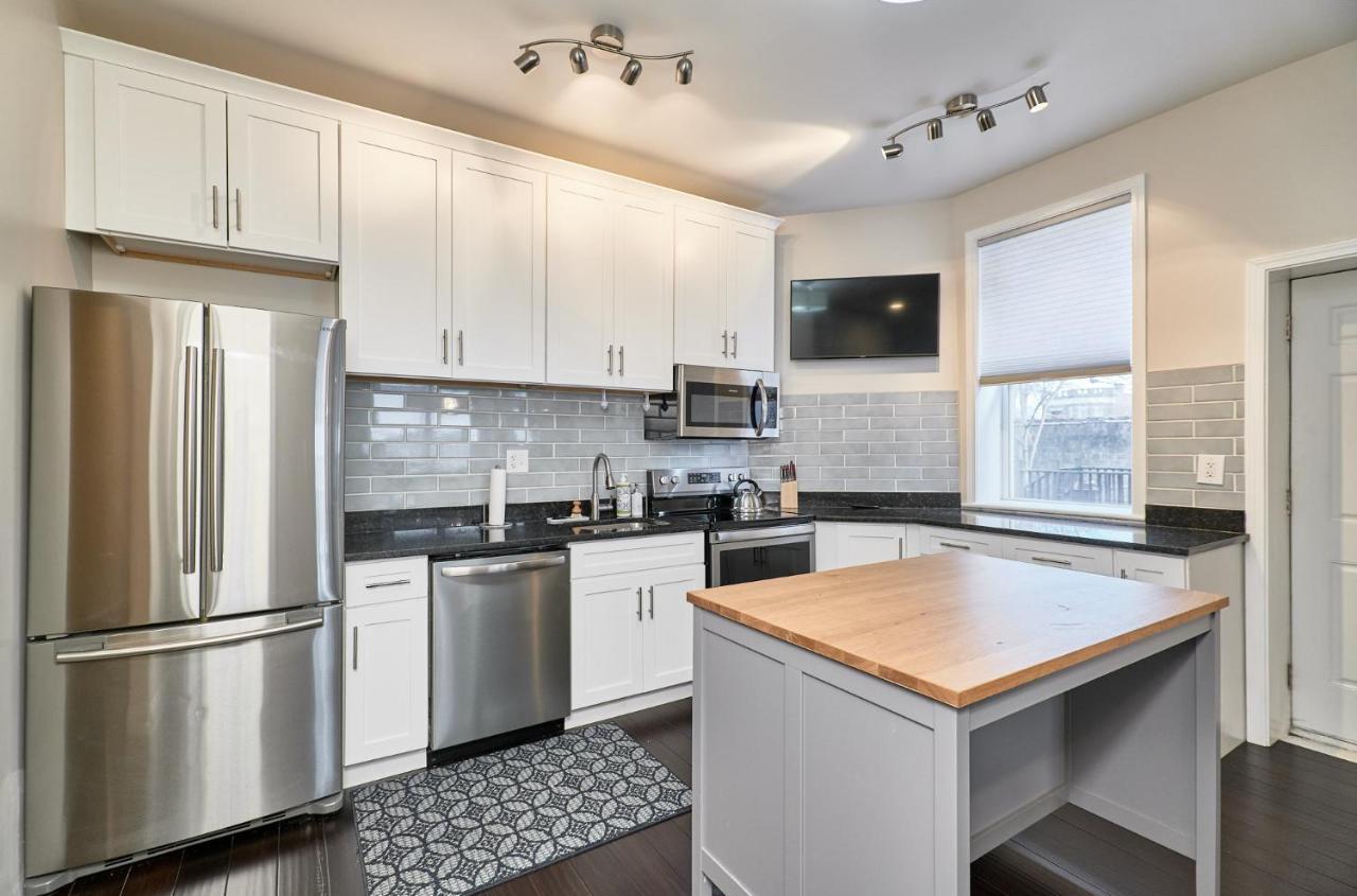 St Louis 2Bd 2Ba, Forest Park, Bj Hospital, Science Center, Eats Tower Grove Zewnętrze zdjęcie