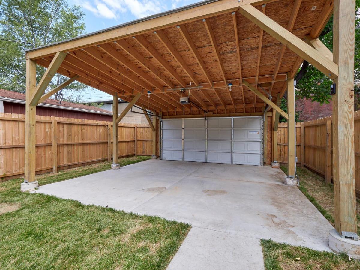 St Louis 2Bd 2Ba, Forest Park, Bj Hospital, Science Center, Eats Tower Grove Zewnętrze zdjęcie
