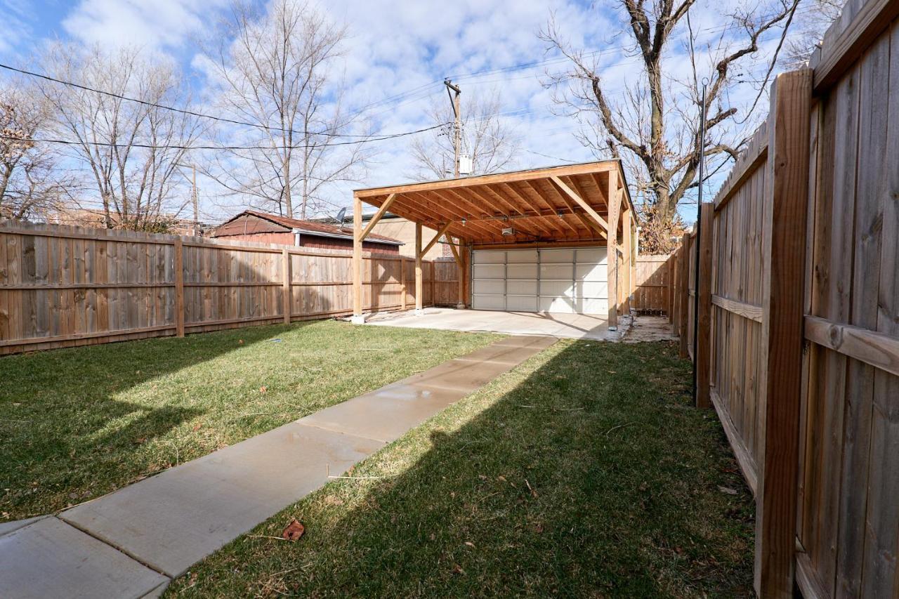 St Louis 2Bd 2Ba, Forest Park, Bj Hospital, Science Center, Eats Tower Grove Zewnętrze zdjęcie