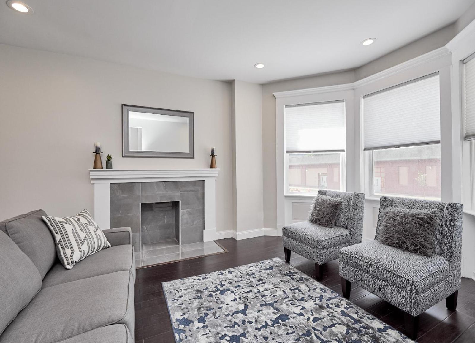 St Louis 2Bd 2Ba, Forest Park, Bj Hospital, Science Center, Eats Tower Grove Zewnętrze zdjęcie