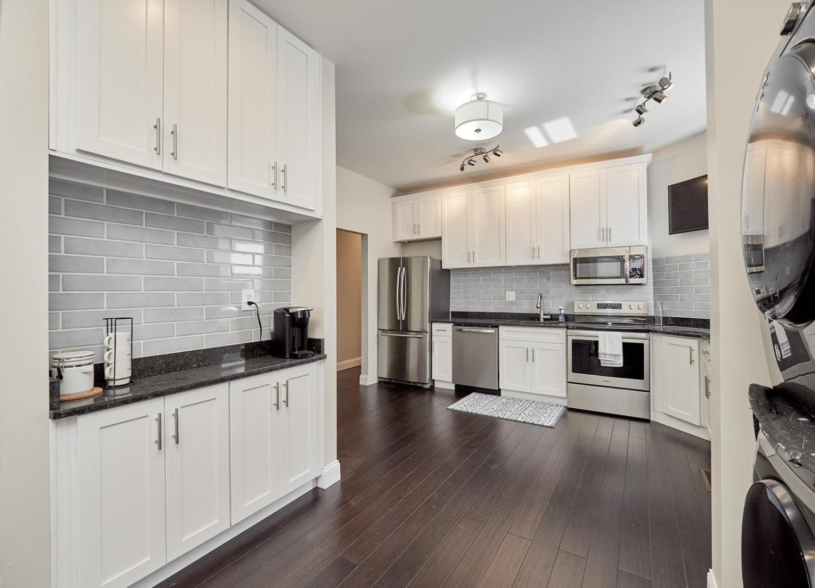 St Louis 2Bd 2Ba, Forest Park, Bj Hospital, Science Center, Eats Tower Grove Zewnętrze zdjęcie