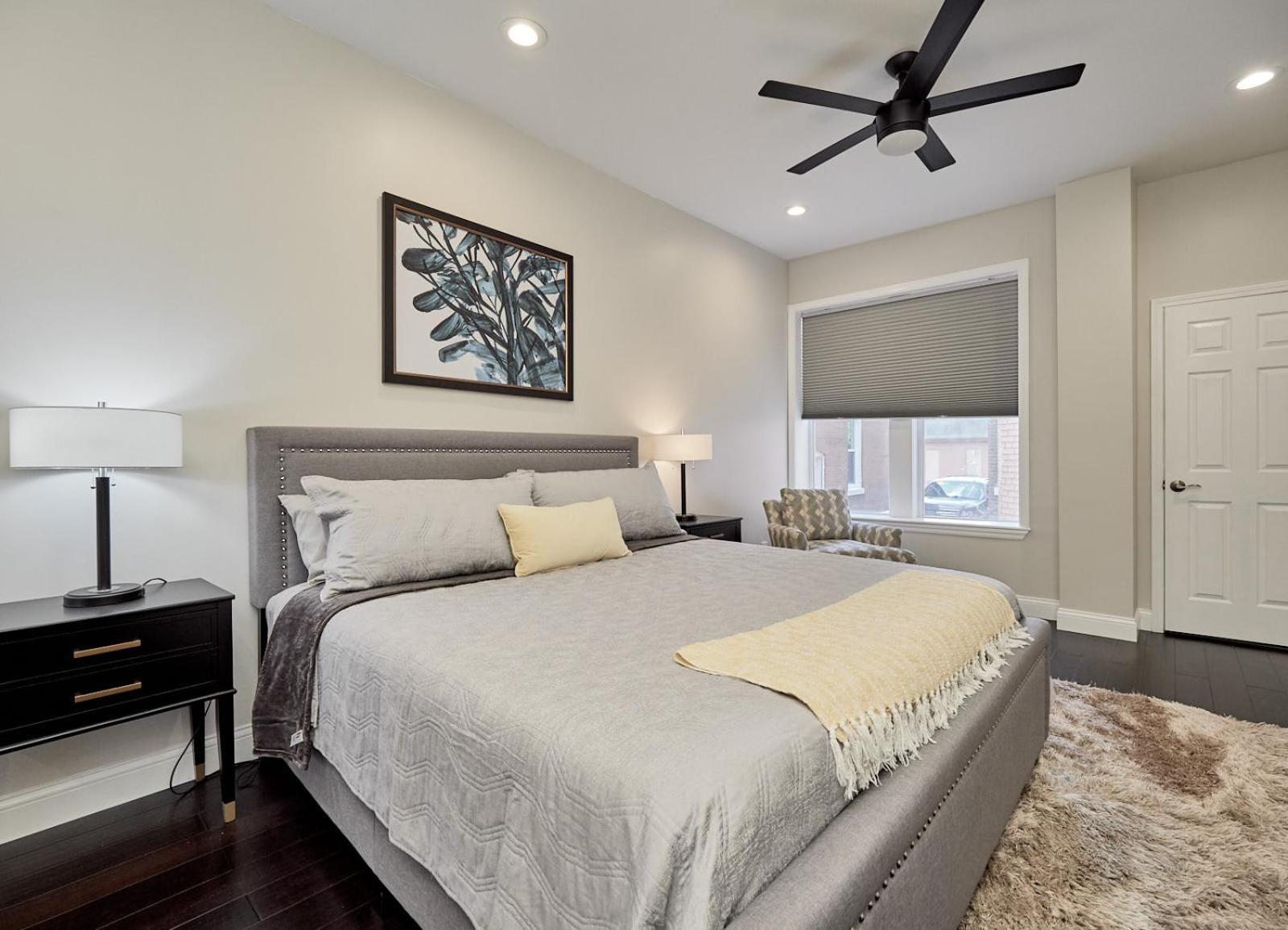 St Louis 2Bd 2Ba, Forest Park, Bj Hospital, Science Center, Eats Tower Grove Zewnętrze zdjęcie
