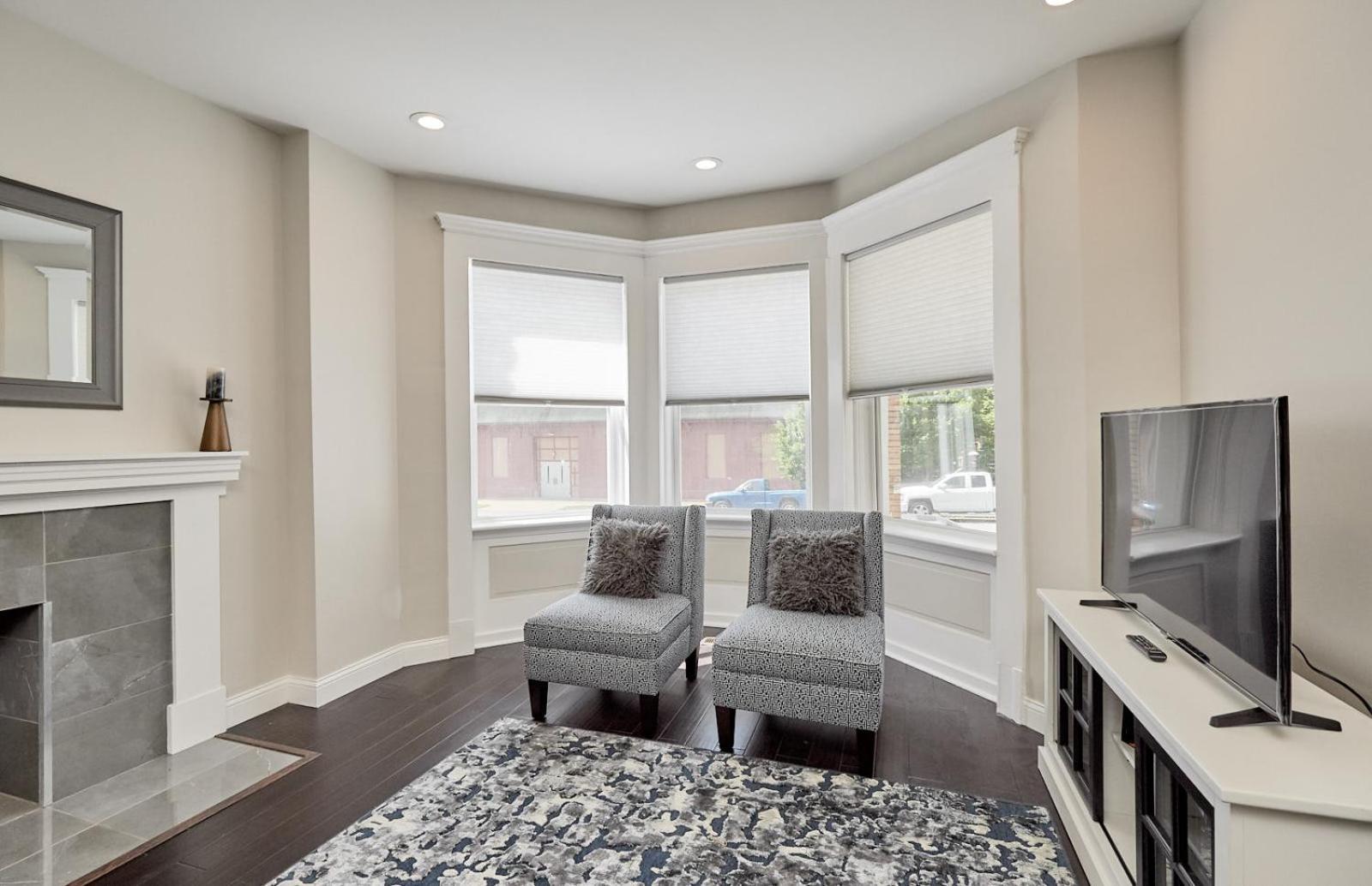 St Louis 2Bd 2Ba, Forest Park, Bj Hospital, Science Center, Eats Tower Grove Zewnętrze zdjęcie